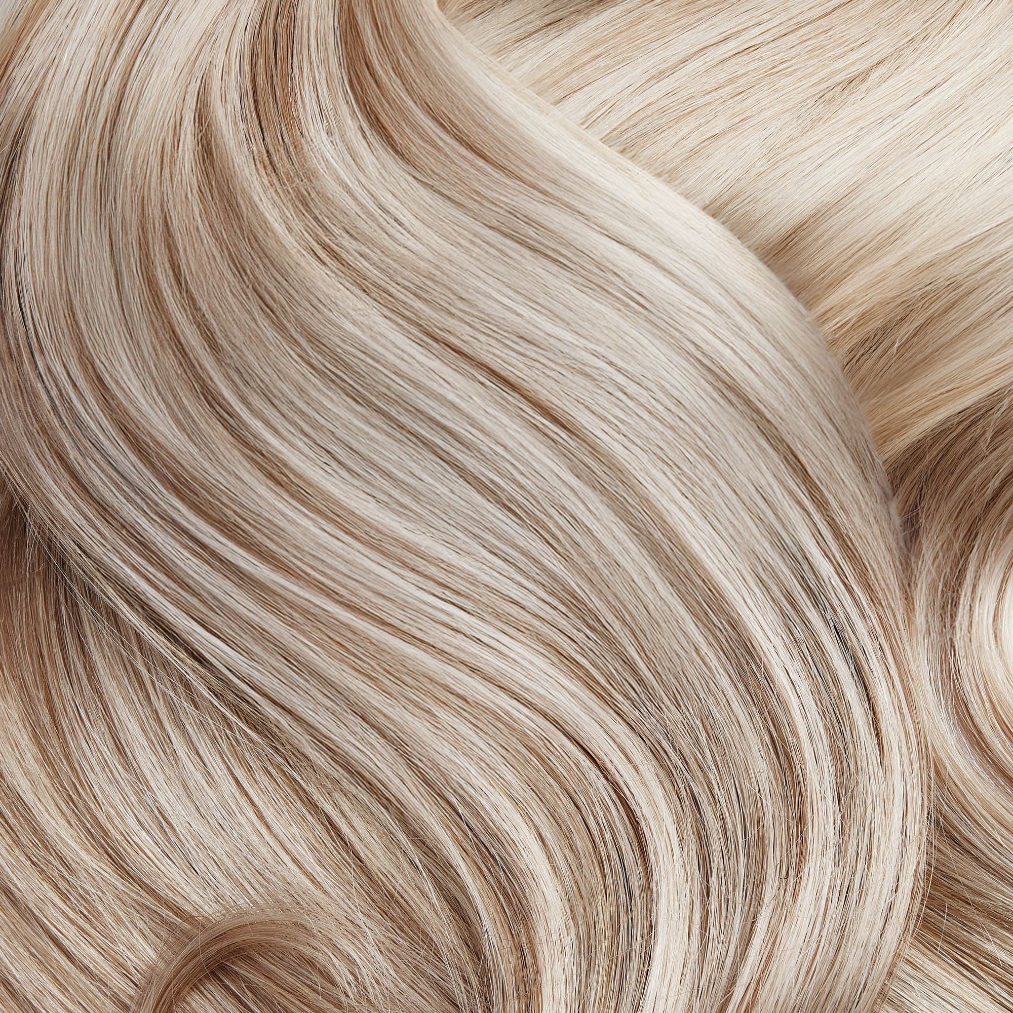 Duet Collection 18" Seamless® Clip Ins (180g)