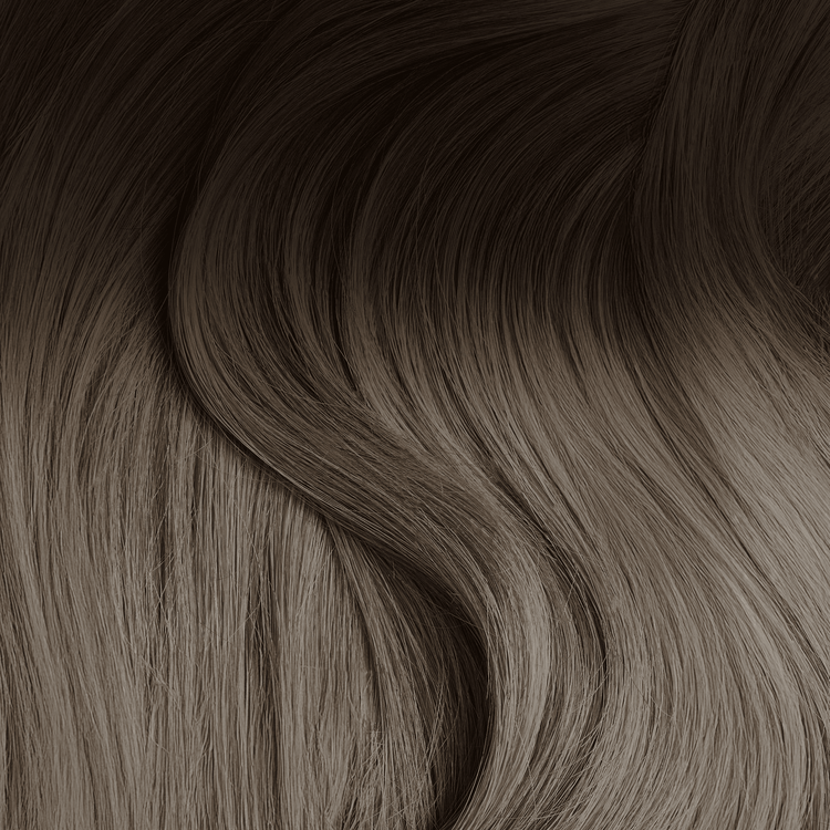 SEAMLESS® Tapes 14 inch - SWAY Hair Extensions - Thin, flexible, and discreet. 100% Double Drawn Remy Human Hair. Versatile and reusable. Shade - ROOTED SUNKISSED BRONDE
