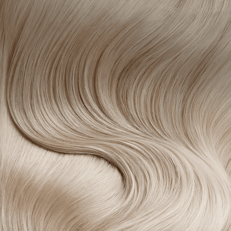 SEAMLESS® Tapes 14 inch - SWAY Hair Extensions - Thin, flexible, and discreet. 100% Double Drawn Remy Human Hair. Versatile and reusable. Shade - ROOTED BEACH BLONDE