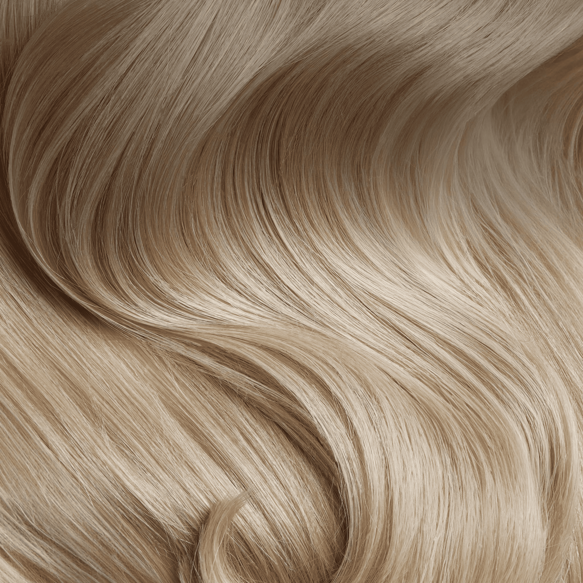 hollywood blonde colour swatch