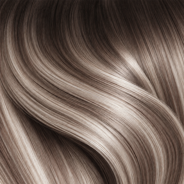 Seamless® Flat Weft 22 Inch