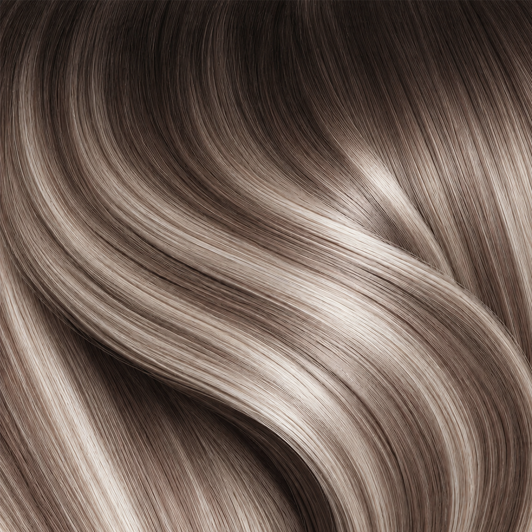 Seamless® Flat Weft 22 Inch