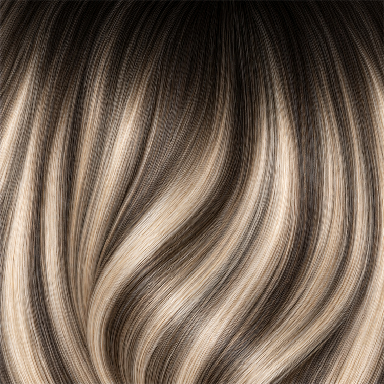 Seamless® Flat Weft 22 Inch