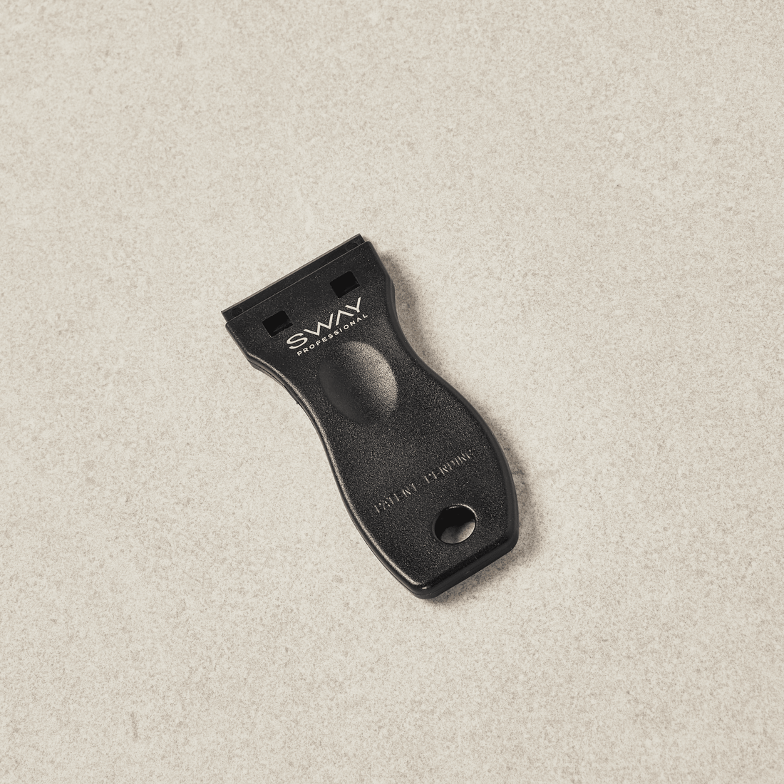 Tape Scraper