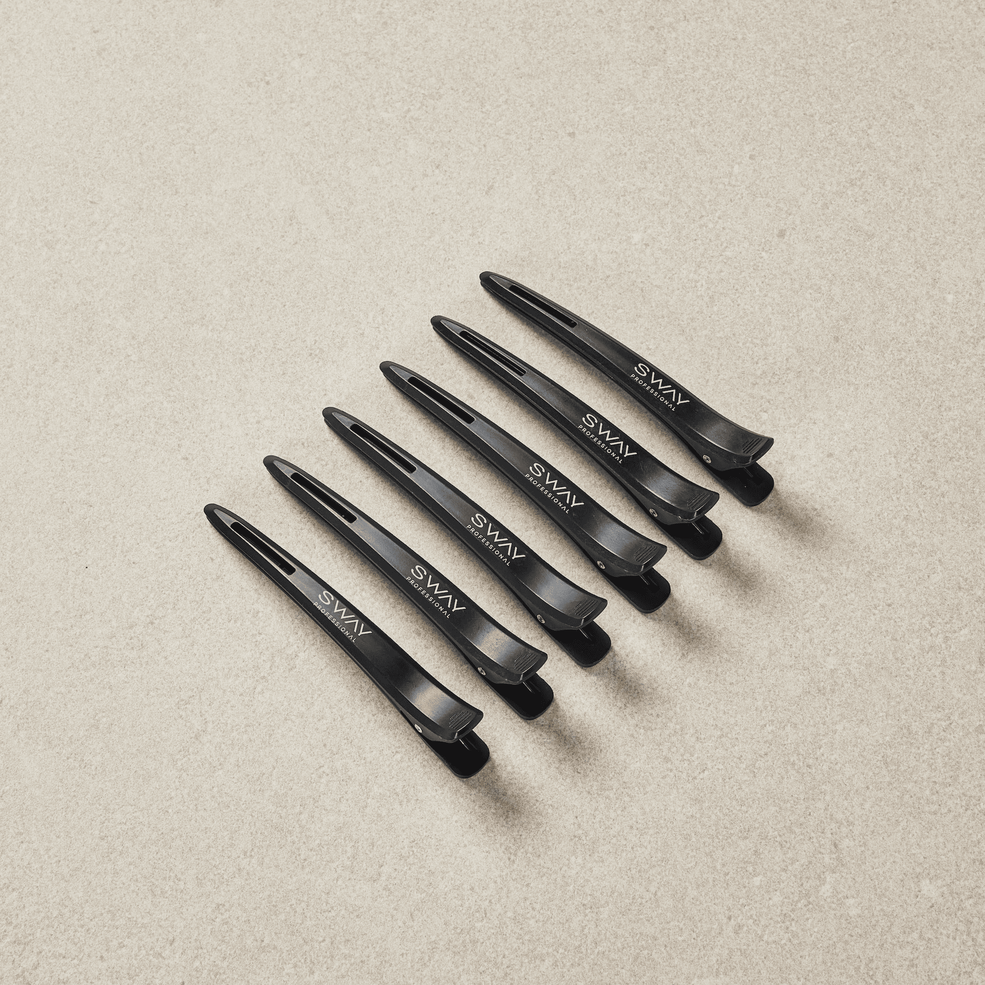 Sectioning Clips