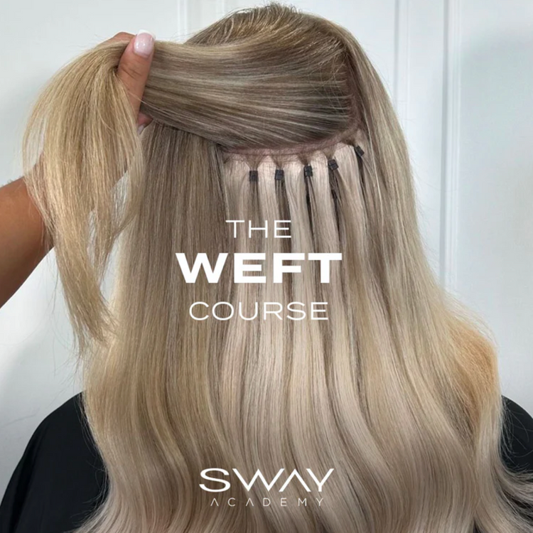SWAY Academy - The Weft Course