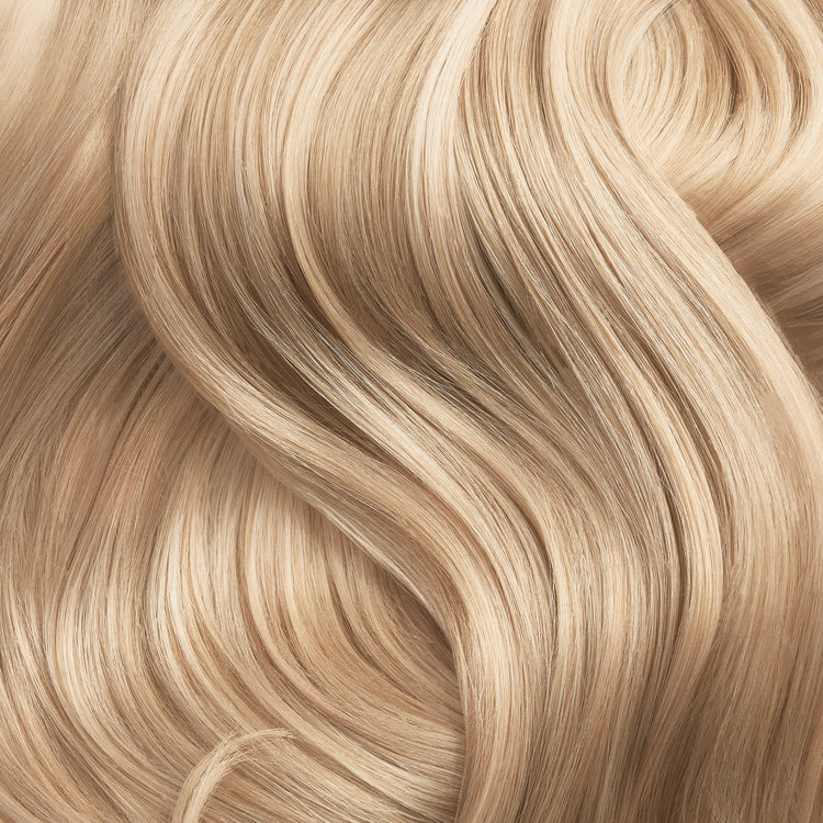 Duet Collection 18" Seamless® Clip Ins (180g)