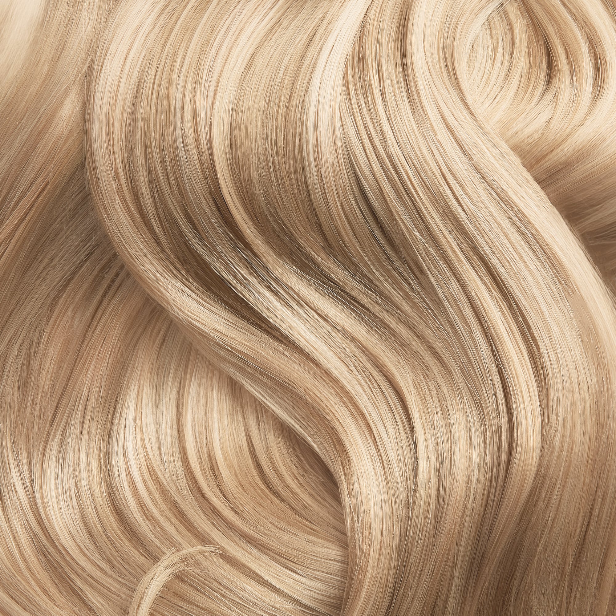 Duet Collection 18" Seamless® Clip Ins (180g)