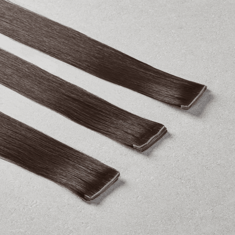 Academy - Training Hair Seamless Tapes