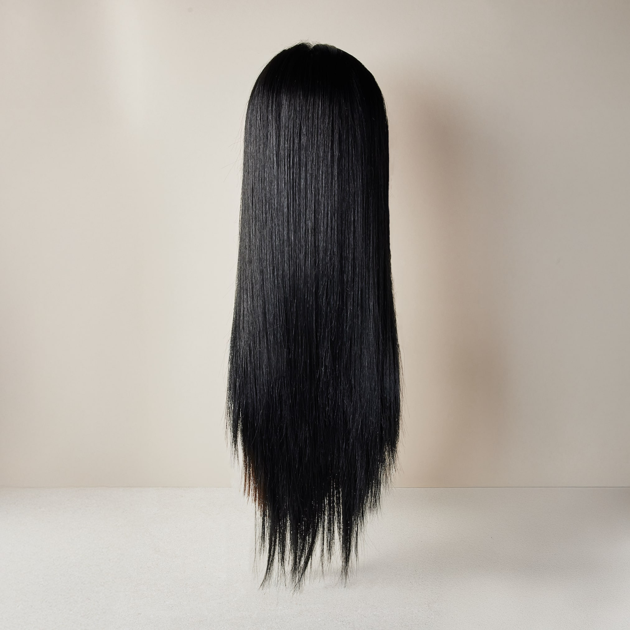 Mannequin Head