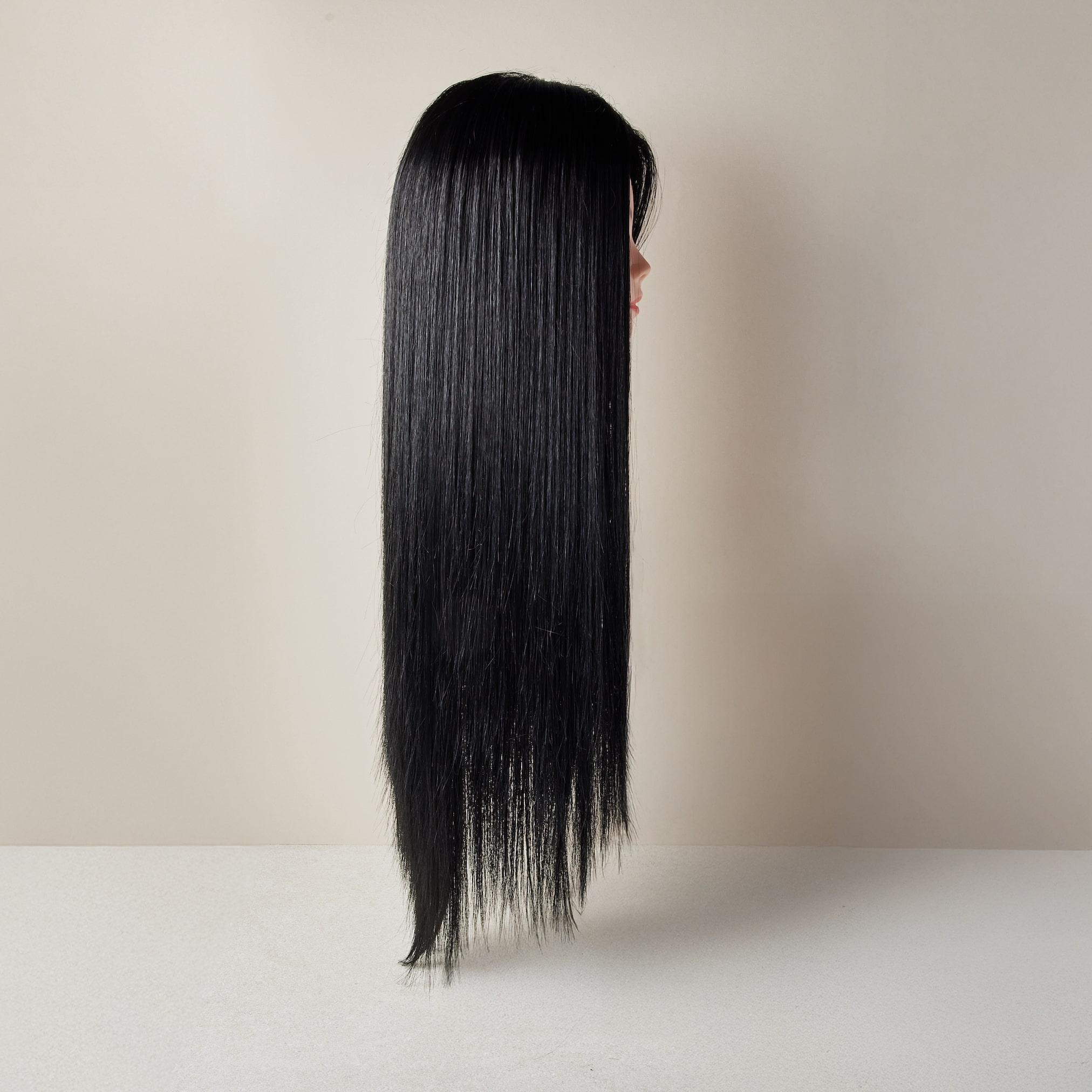 Mannequin Head