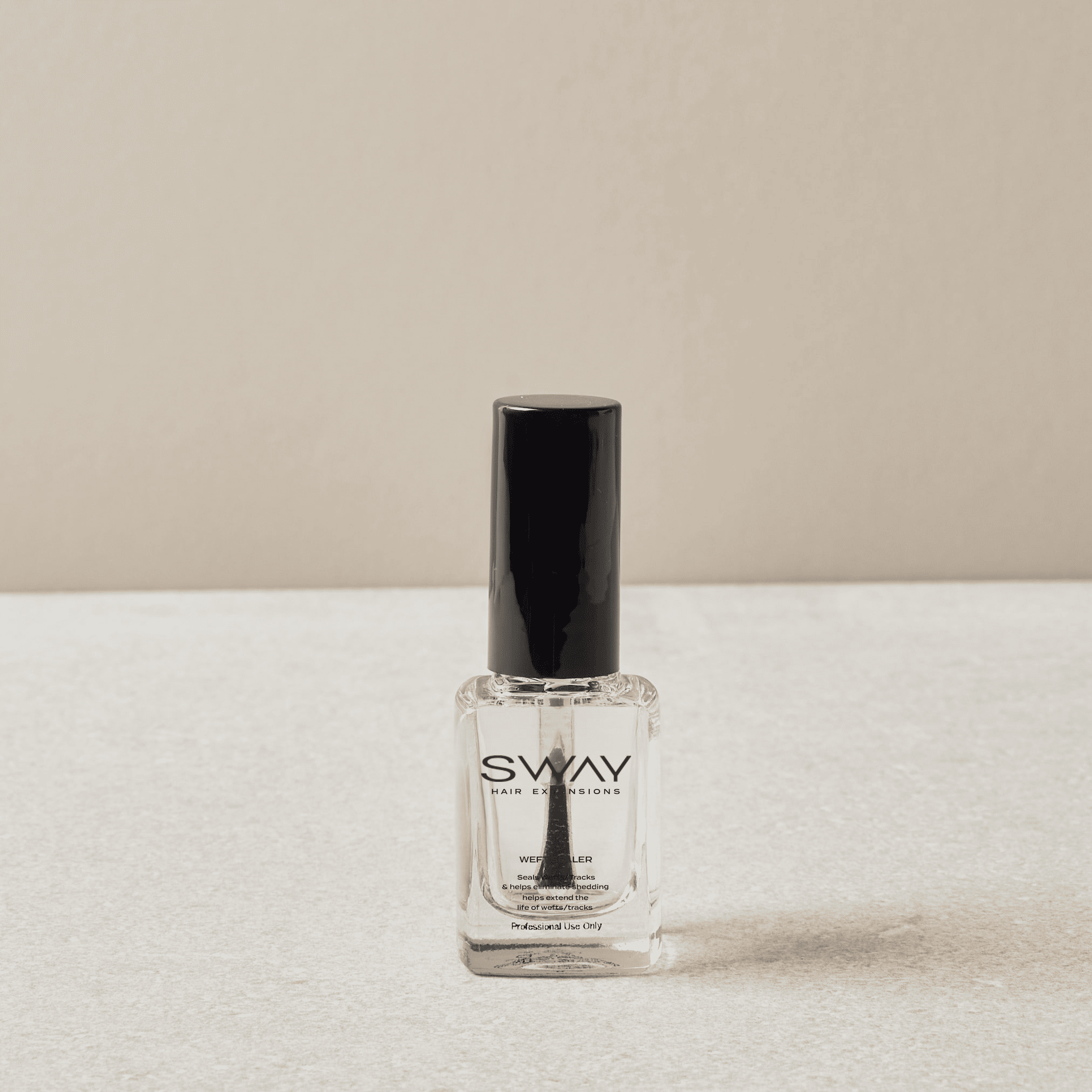 Weft Sealer - SWAY Hair Extensions