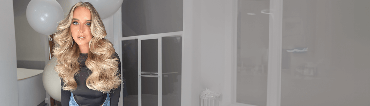 SWAY Hair Extensions Become A SWAY Affiliate