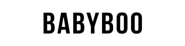 BABYBOO Brand Logo