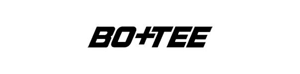 BO+TEE Brand Logo