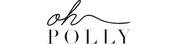 Oh Polly Brand Logo