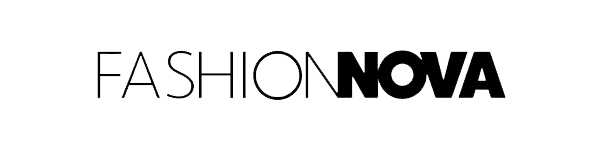 Fashion Nova Brand Logo