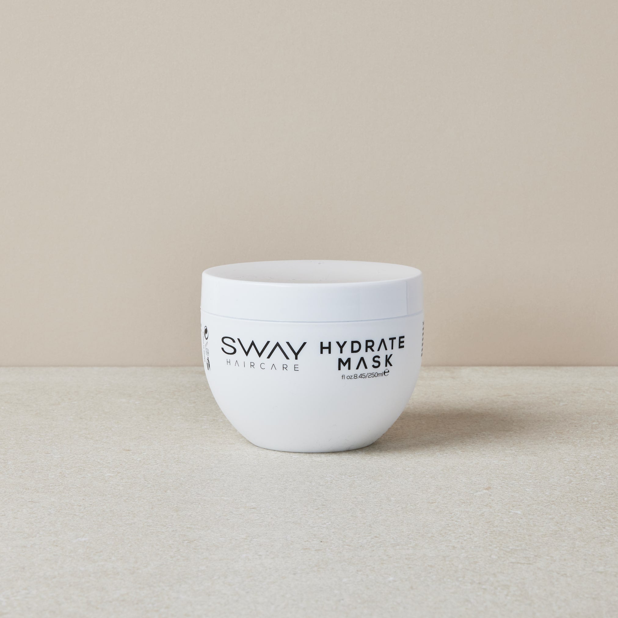 Hydrate Mask