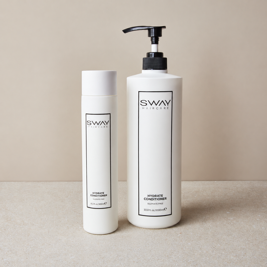 Hydrate Conditioner