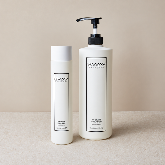 Hydrate Shampoo