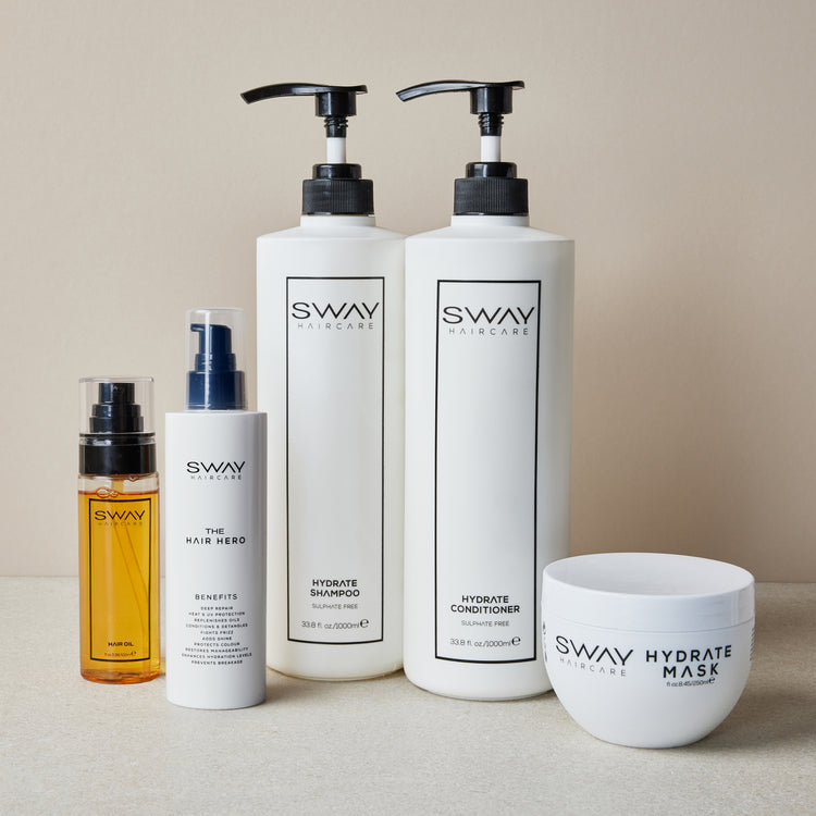 XL Hydrate System