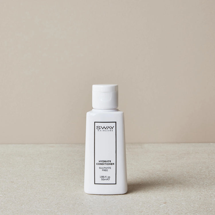 Hydrate Conditioner - SWAY Hair Extensions