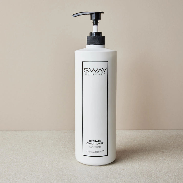 Hydrate Conditioner - SWAY Hair Extensions