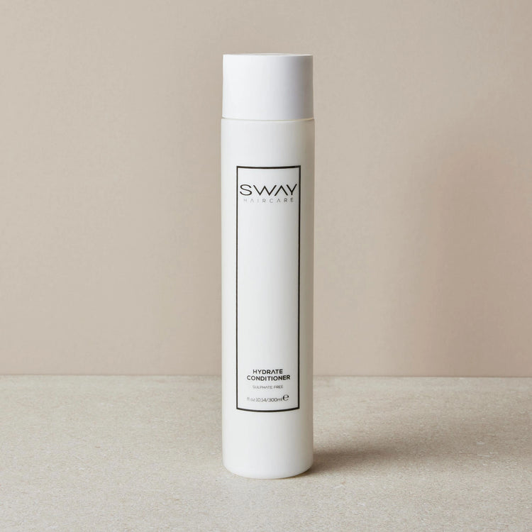 Hydrate Conditioner - SWAY Hair Extensions
