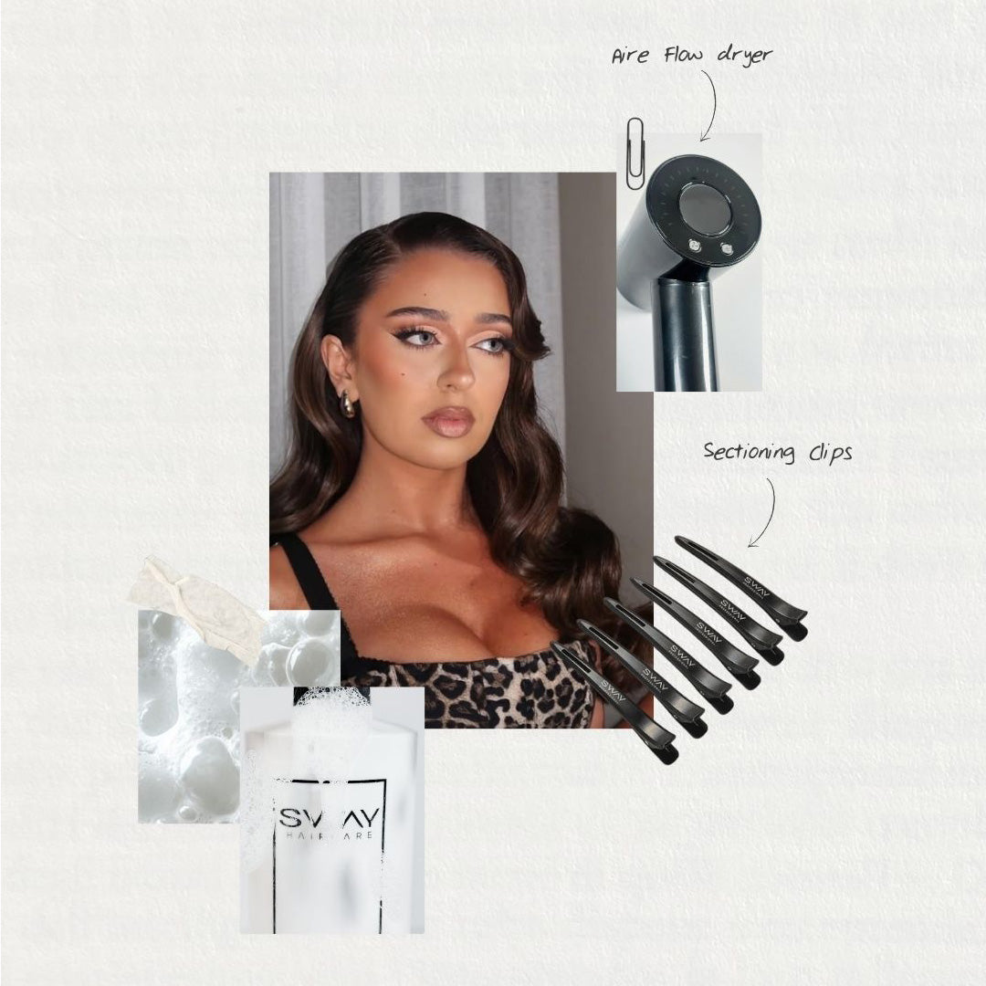 The Christmas Hair Extensions Gift Guide for Sleigh-Worthy Holiday Hair