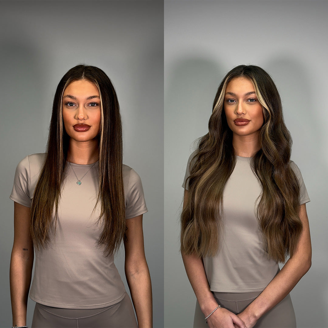 Experts Reveal - Can Hair Extensions Damage Your Hair?