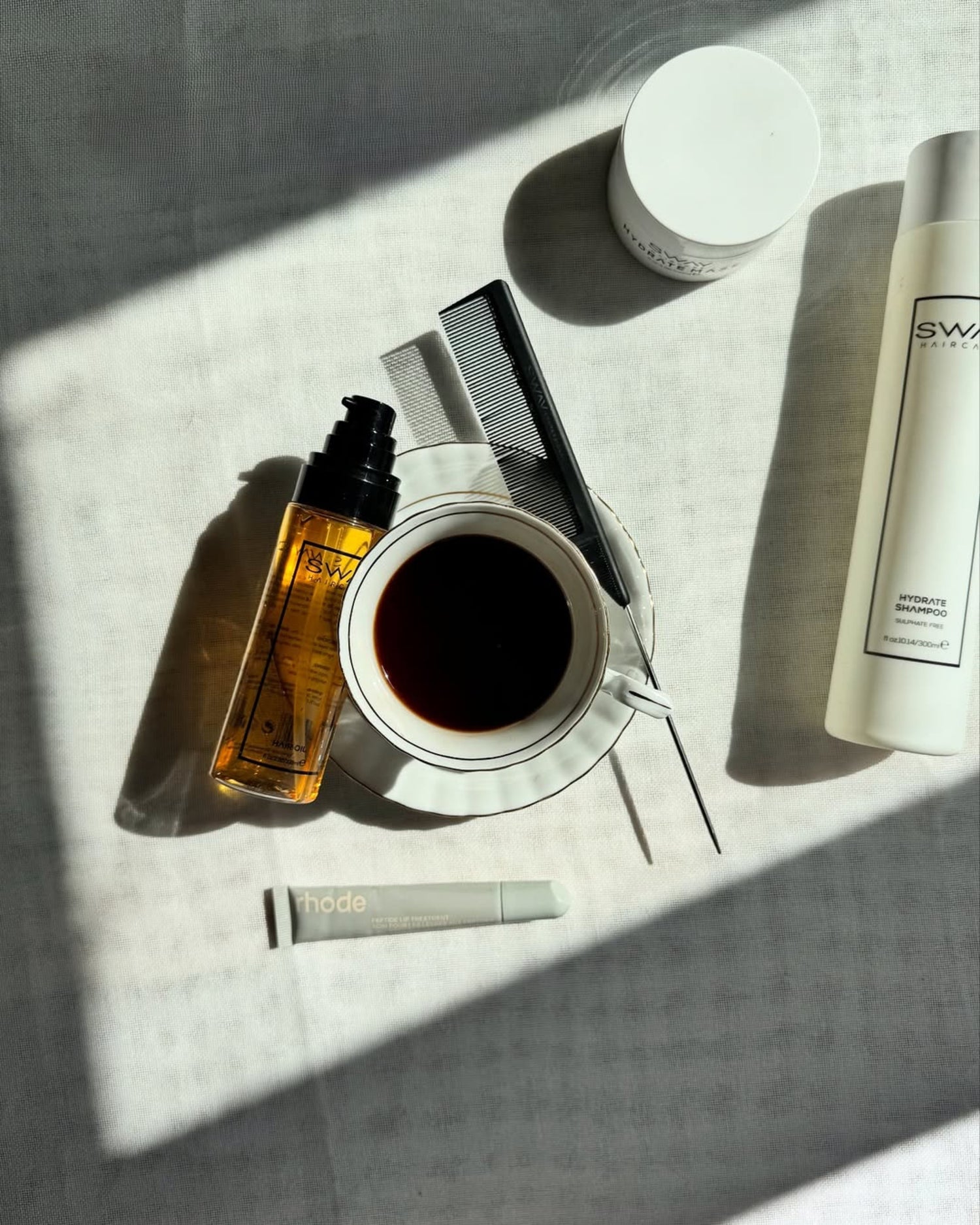 hair extension removal tools