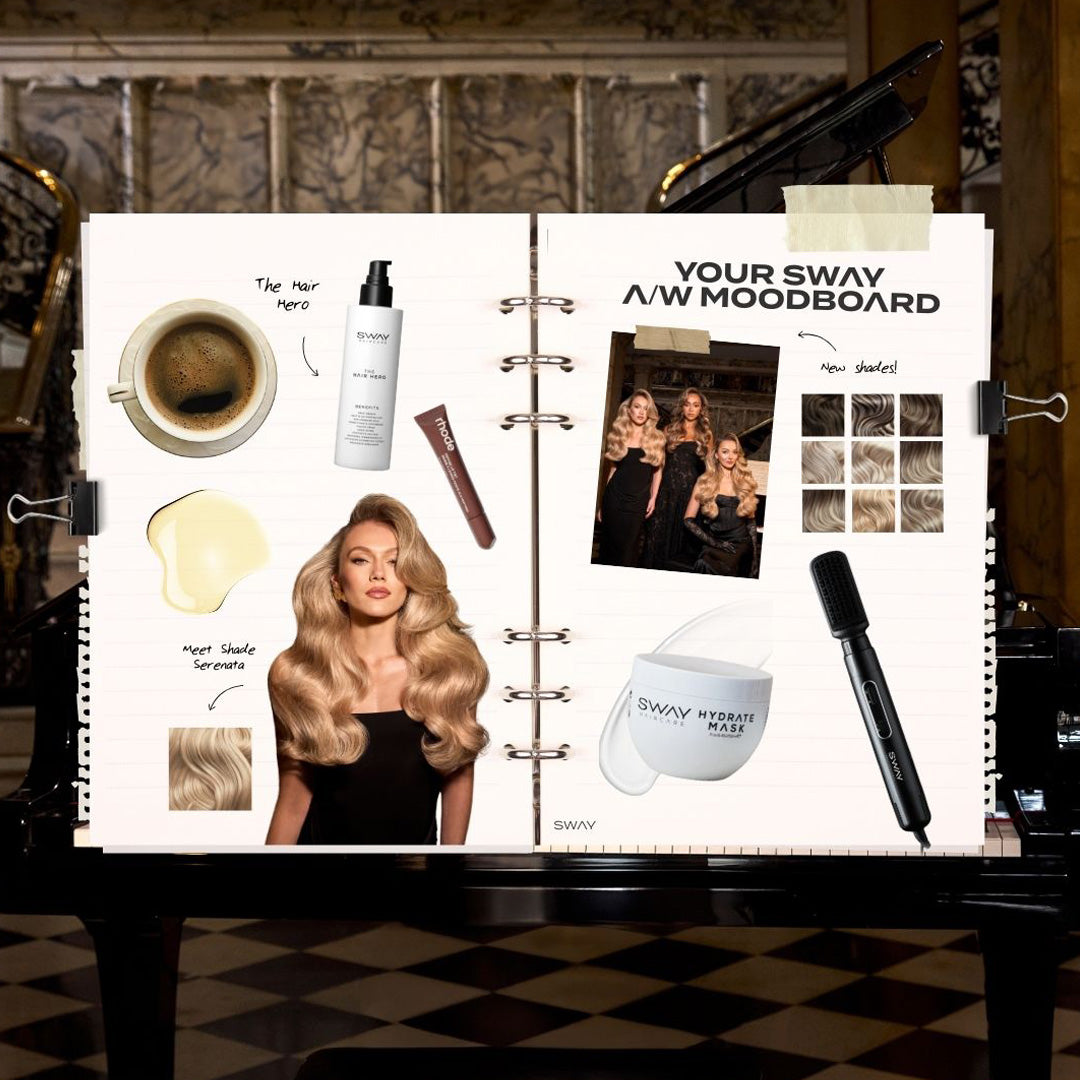 7 Best New Year’s Eve Hairstyles for Party Season