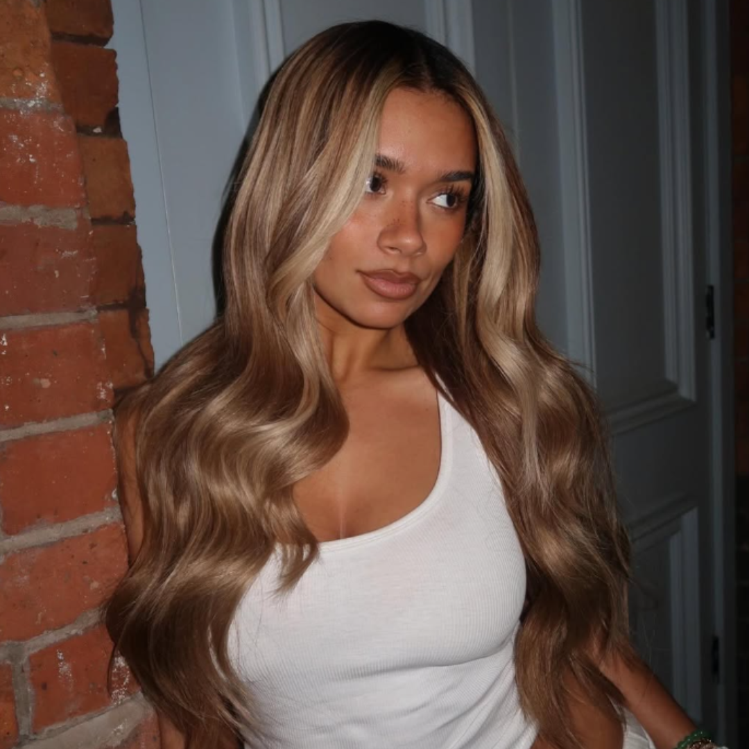 Everything You Need to Know About Invisible Hair Extensions