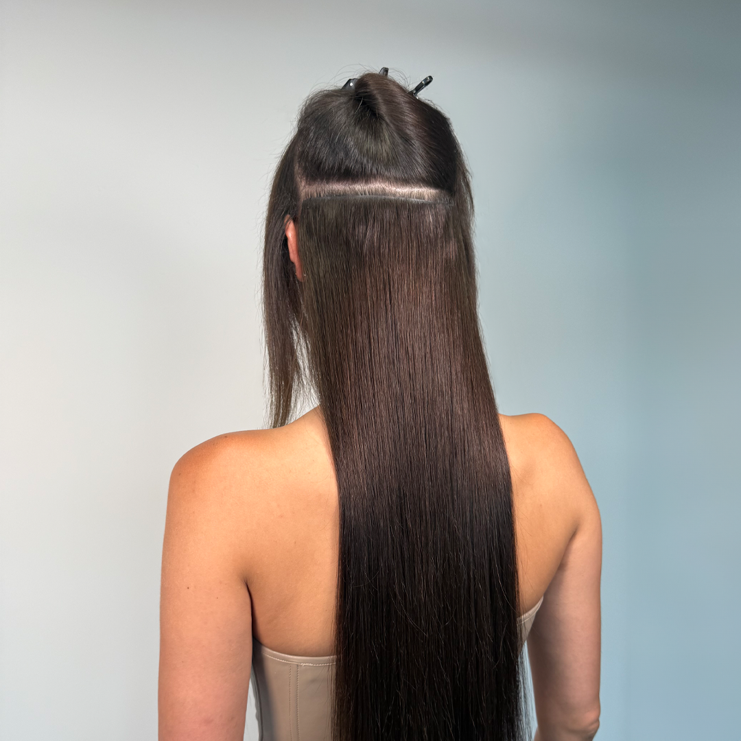 Different Types of Hair Extensions Explained Simply