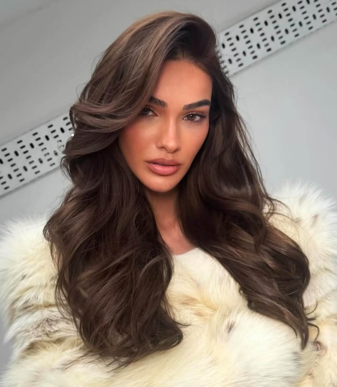 thick hair extensions