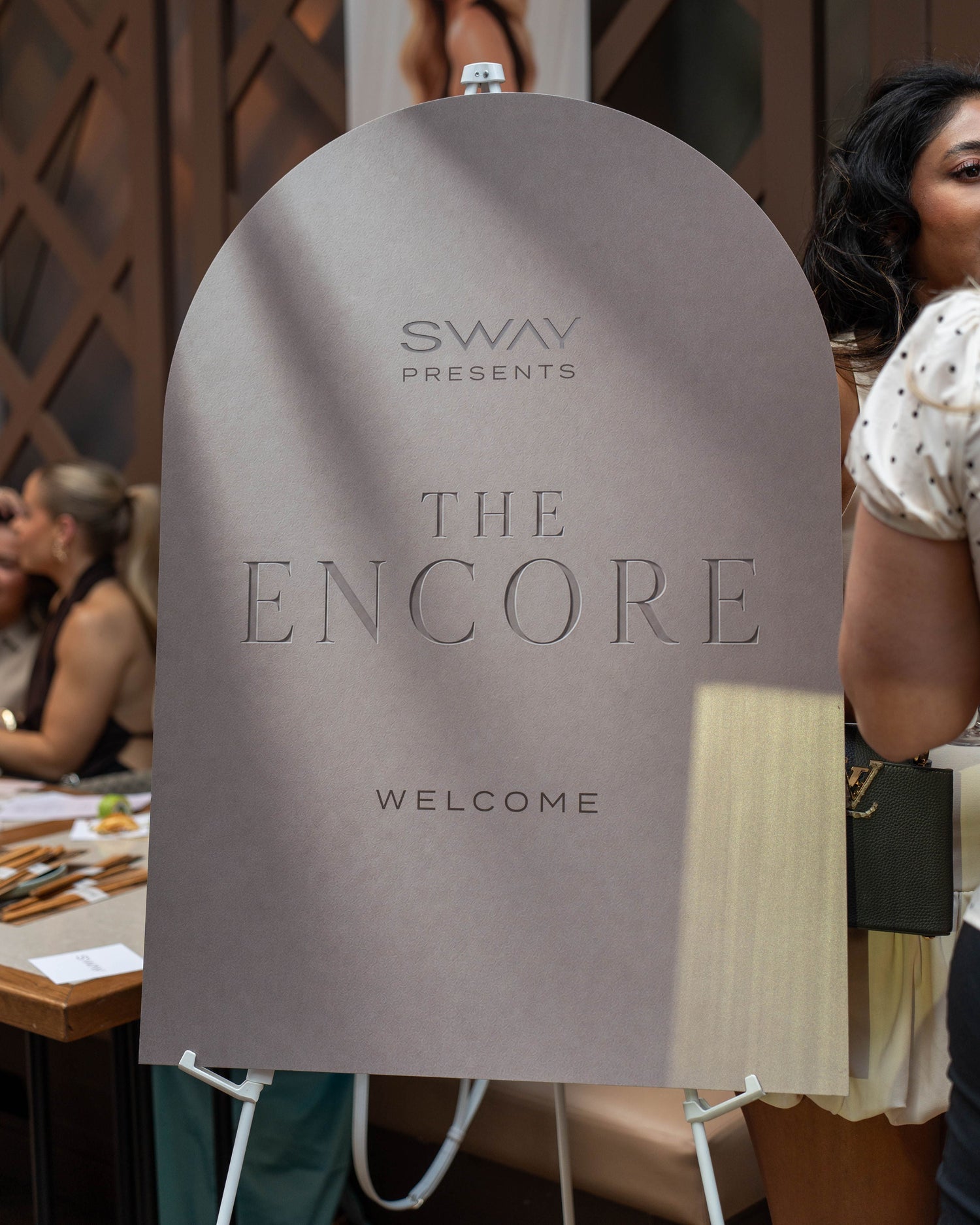 SWAY Unveils ‘THE ENCORE’ – A Celebration on the Launch of 10 New Piano Shades