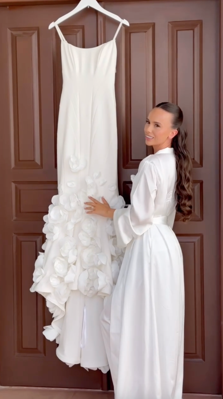 Occasion Hair Inspiration: Elegant Looks with SWAY Extensions for Weddings, Parties & More