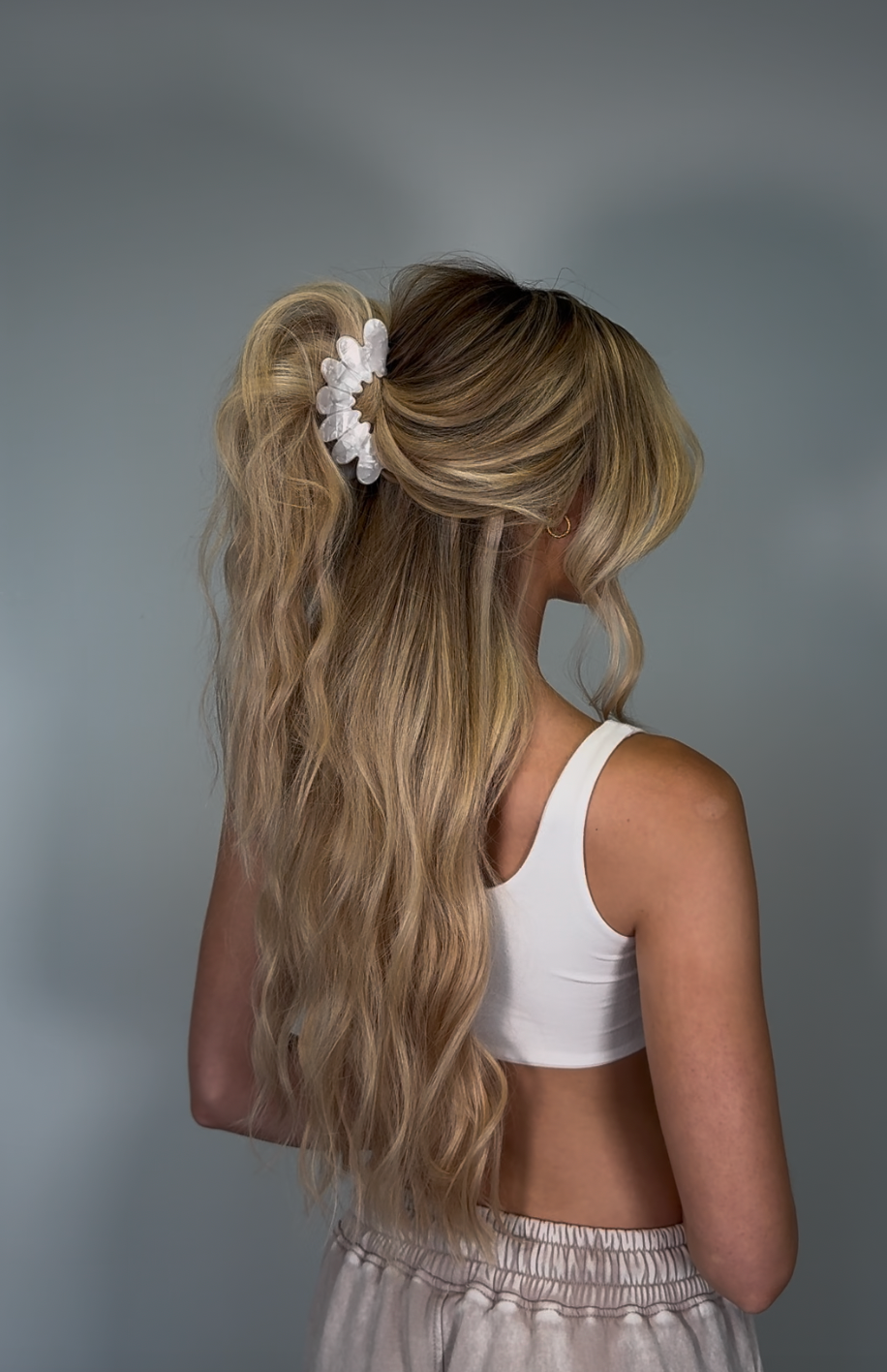 How to Protect Your Hair Extensions Day and Night – Including Gym and Sleep Tips