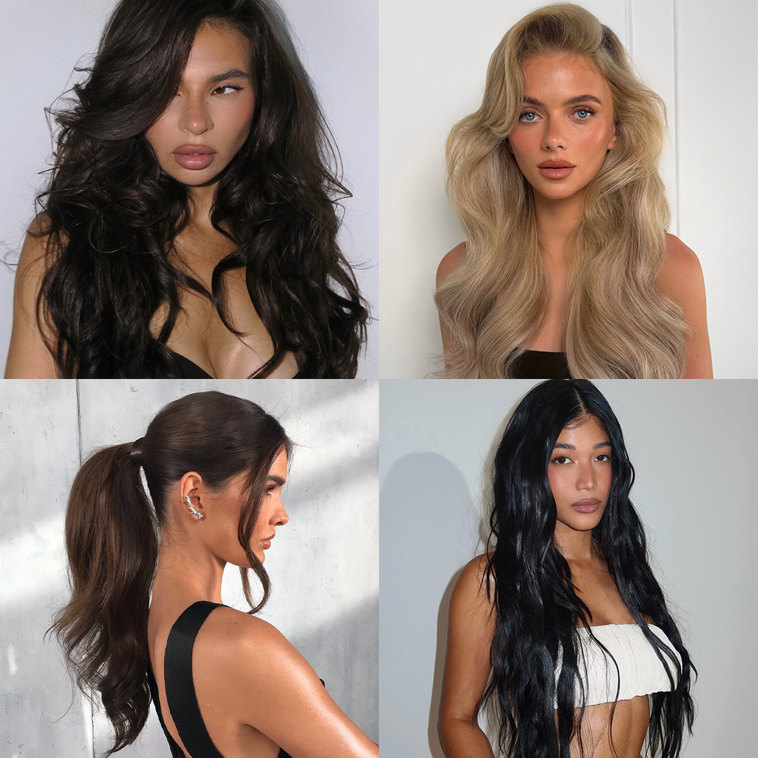 The Hair Looks to Watch This Autumn at Fashion Week