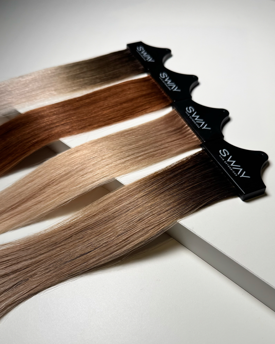Which Hair Extension Method is Right for You? A Complete Guide to SWAY’s Professional Options