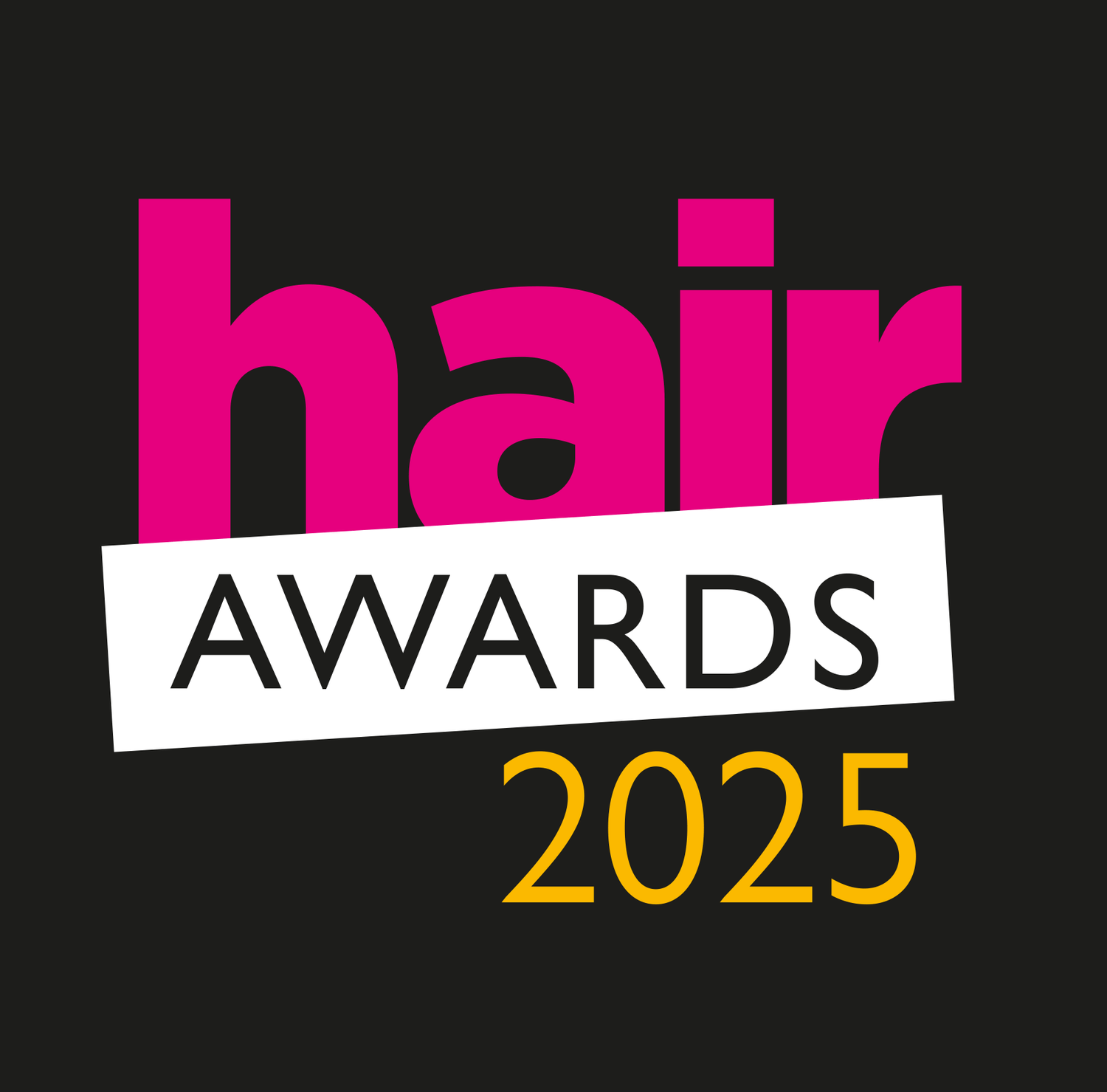 Winners of The Best European Hair Extensions 2025