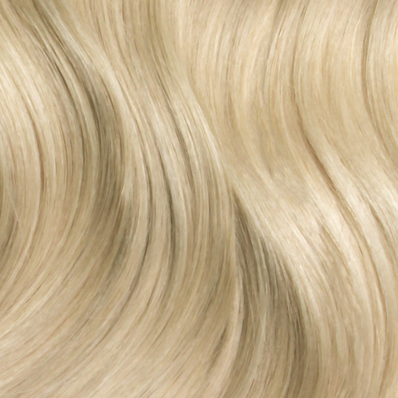 Flat Tip Bonds 22 Inches - SWAY Hair Extensions Hollywood-Ash-Blonde-18A-613A SWAY Flat Tip Bonds, 22&quot;- 100% Remy Human Hair Extensions with Italian Keratin. Perfect for hair goals.