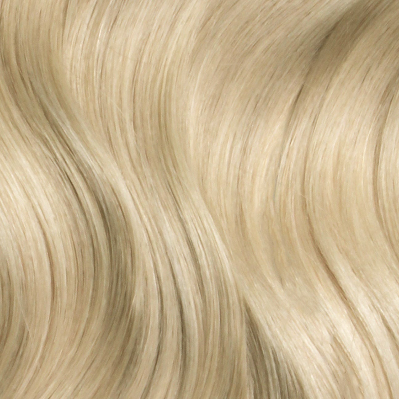 Nano Bonds 18 Inches - SWAY Hair Extensions Hollywood-Ash-Blonde-18A-613A Ultra-fine, invisible bonds for a flawless, natural look. 100% Remy Human hair, lightweight and versatile. Reusable and perfect for individual or salon use.