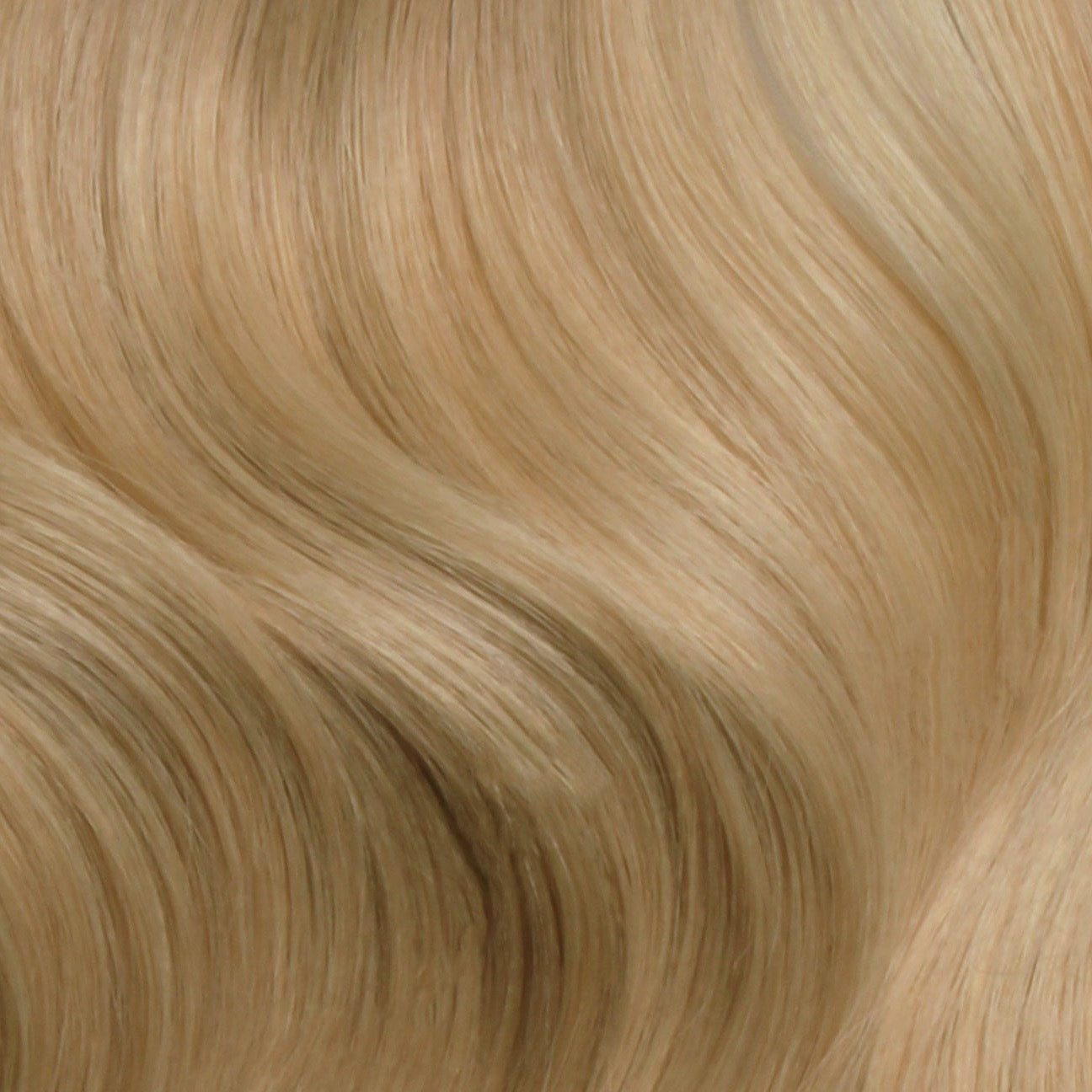 Nano Bonds 20 Inches - SWAY Hair Extensions Beach-Blonde-18-22 Ultra-fine, invisible bonds for a flawless, natural look. 100% Remy Human hair, lightweight and versatile. Reusable and perfect for individual or salon use.