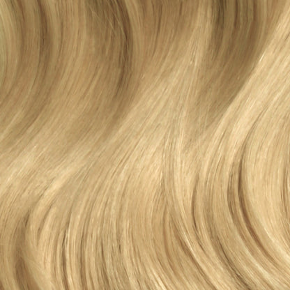 Nano Bonds 18 Inches - SWAY Hair Extensions Hollywood-Blonde-18-613 Ultra-fine, invisible bonds for a flawless, natural look. 100% Remy Human hair, lightweight and versatile. Reusable and perfect for individual or salon use.