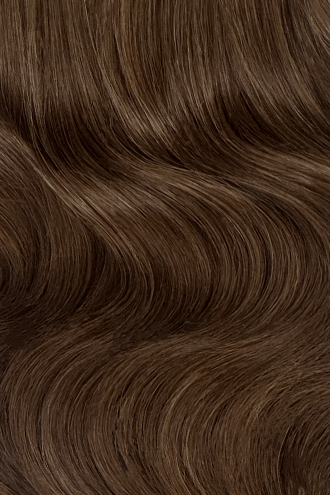 SEAMLESS® Clip Ins 18 Inches - SWAY Hair Extensions - Shade CHAI