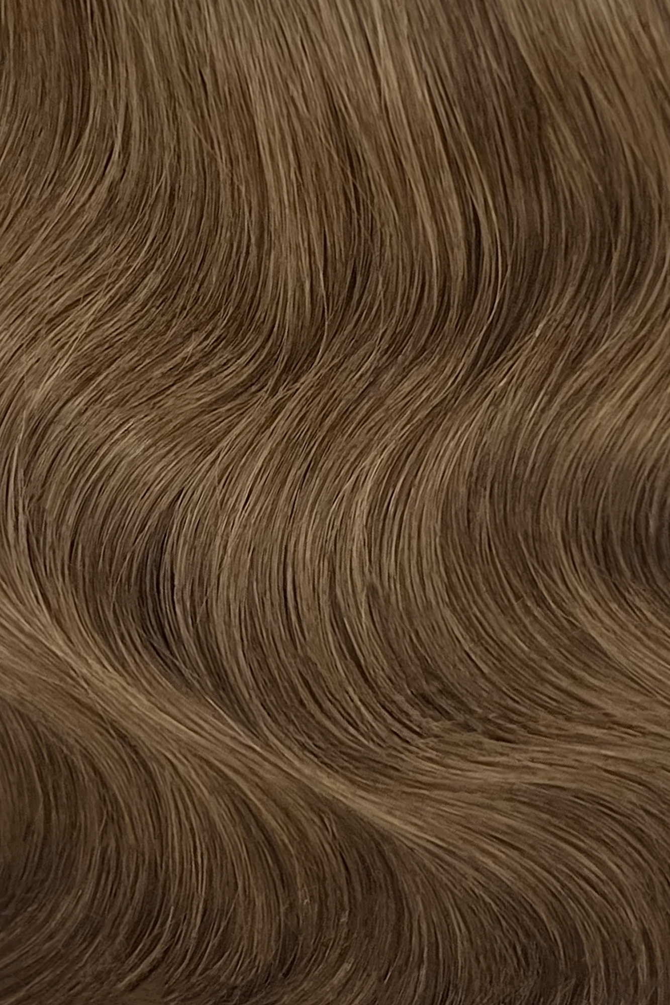 SEAMLESS® Clip Ins 18 Inches - SWAY Hair Extensions - Shade MACCHIATO