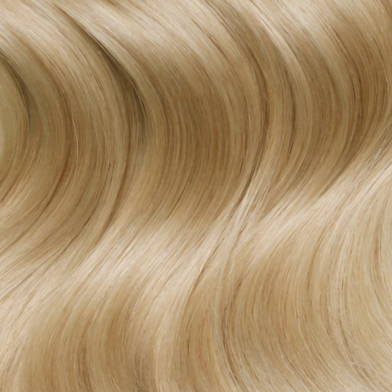 Nano Bonds 20 Inches - SWAY Hair Extensions Natural-Ash-Blonde-20 Ultra-fine, invisible bonds for a flawless, natural look. 100% Remy Human hair, lightweight and versatile. Reusable and perfect for individual or salon use.