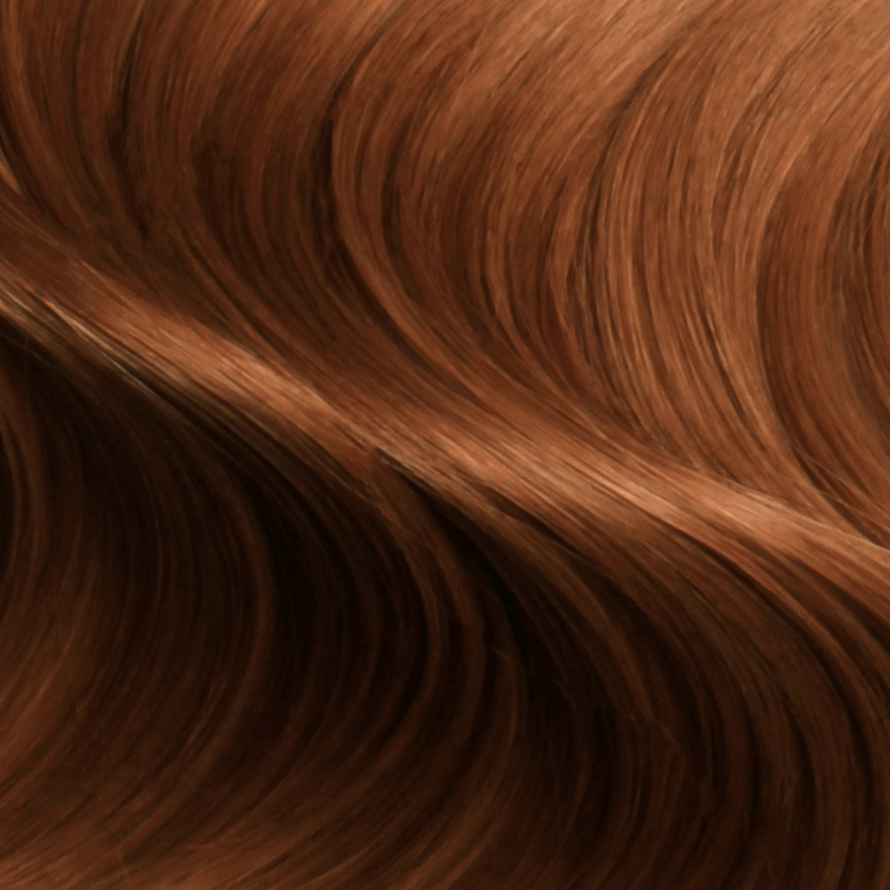 SEAMLESS® Clip Ins 18 Inches - SWAY Hair Extensions - Shade AUBURN