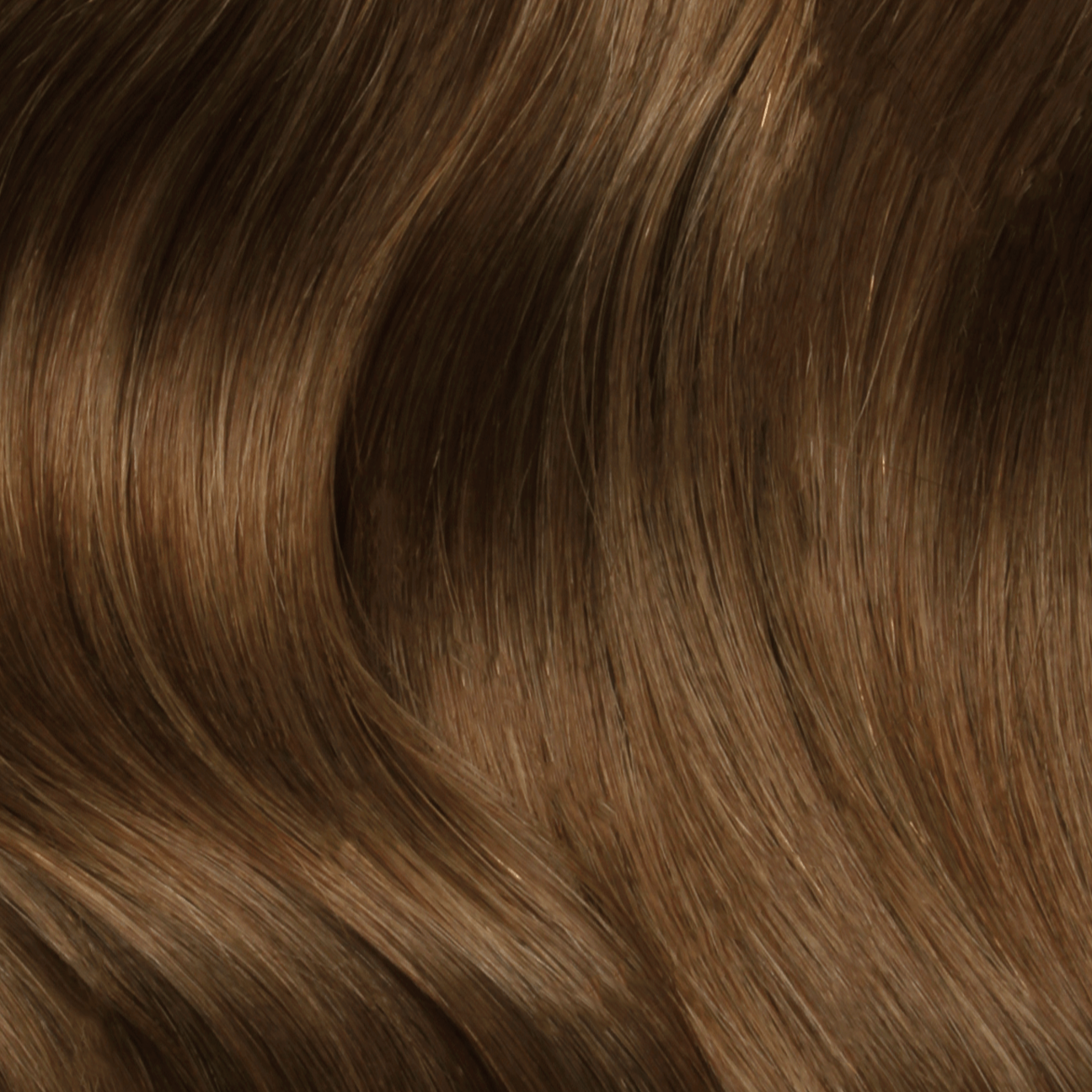 Nano Bonds 20 Inches - SWAY Hair Extensions Chestnut-Brown-4 Ultra-fine, invisible bonds for a flawless, natural look. 100% Remy Human hair, lightweight and versatile. Reusable and perfect for individual or salon use.